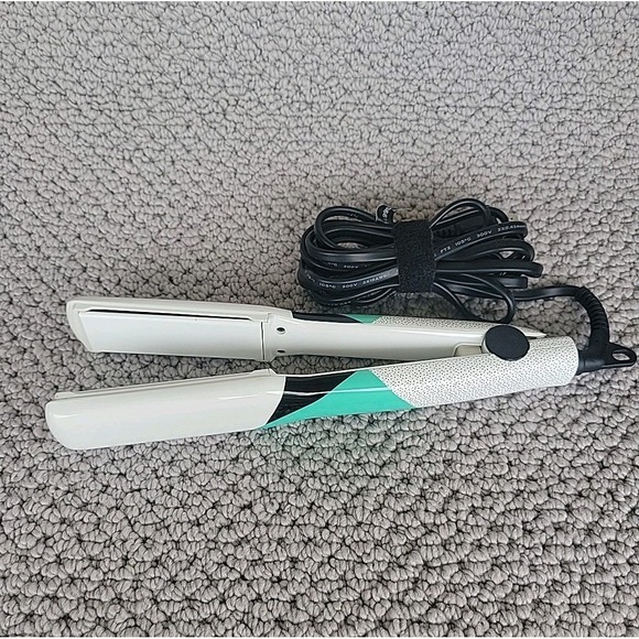 Paul Mitchell ProTools Express Ion Smooth+ Flat Iron Hair Straightener Works - Picture 3 of 5